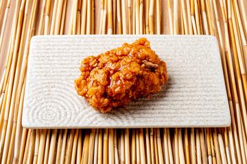 プルコギチキン