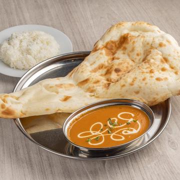 シーフードカレーセット(seafoodcurryset)