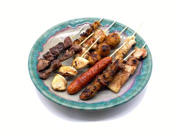 おまかせ10本盛り