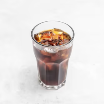 アイスコーヒー