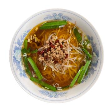 台湾ラーメン
