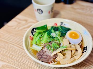 福味ラーメン