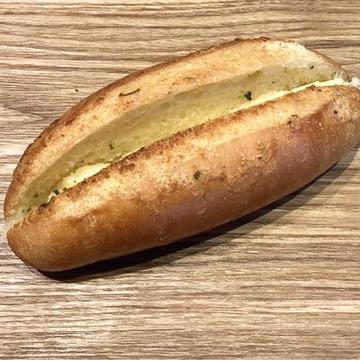 ガーリックフランス