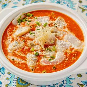 オーシャンミックスマサラ Seafood