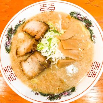 飛龍ラーメン