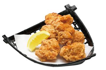 若鶏唐揚げ6個