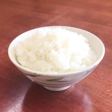 小ご飯