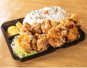 1キロからあげ弁当