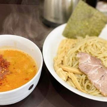 辛みそつけ麺 250g