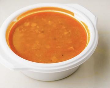 ダールカレー Dal Bean Curry