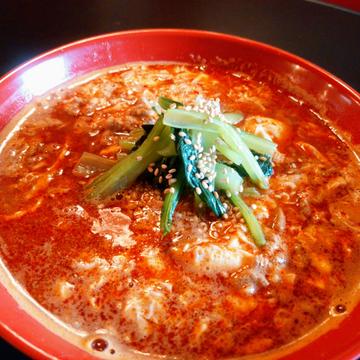 Misakiyaタンタンメン