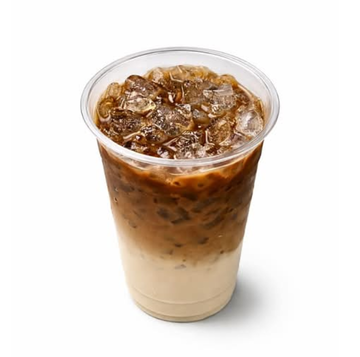 練乳入りコーヒー・ Coffee with Condensed Milk・ C ph sa