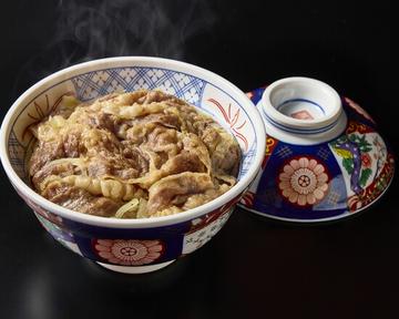 近江牛A5牛すきめし(すき焼き味) A5 oumibeef bowl sukiyaki taste