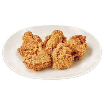 鶏から ５個 Fried Chicken (5pcs)