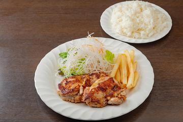照り焼きチキン(2枚)