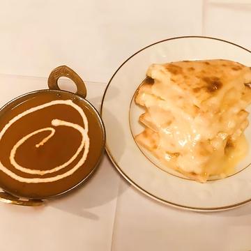 チーズナンセット Cheese Nan Set