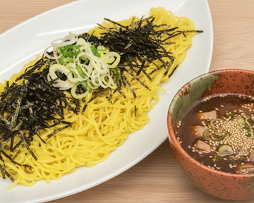 つけ麺 Tsukeme