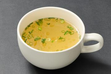 中華スープ Chicken Broth Soup