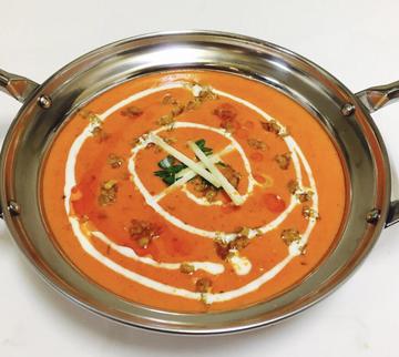キーマカレーkeema curry