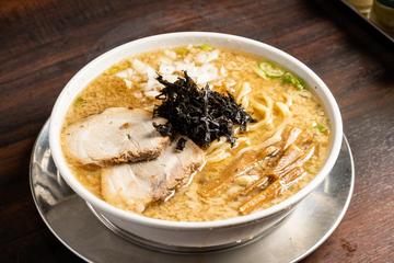 中華そば
