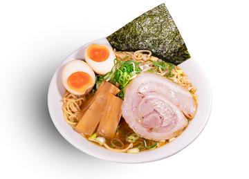 赤龍ラーメン