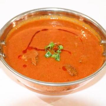 マトン(羊)カレー/Mutton Curry