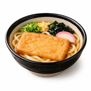 きつねうどん