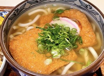 きつねうどん