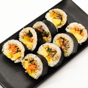 チーズタッカルビ【キンパ】