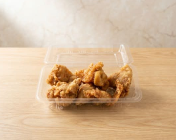 とりの唐揚げ
