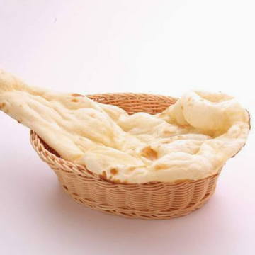 プレーンナン Naan