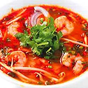【40】トムヤムフォー/Tomyam Pho