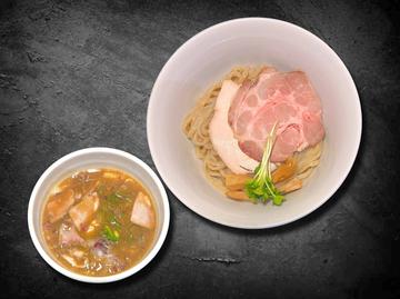濃厚つけ麺