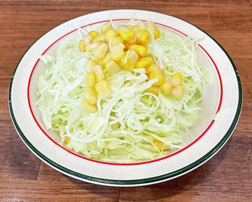 サラダ ごまドレッシング