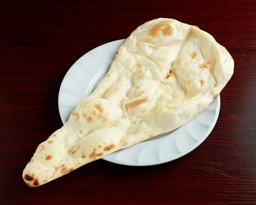 プレーン ナン plain naan