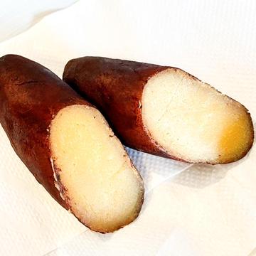 ケーキ屋さんが作った【ねっとり焼き芋】みたいなスイートポテト