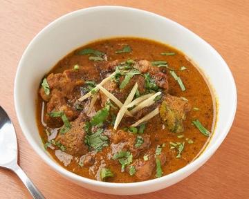 ケララビーフカレー Kerala Beef Curry