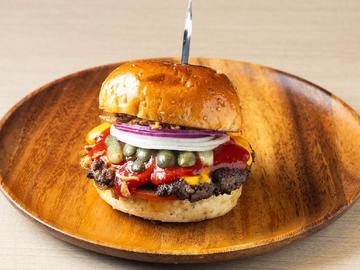 ジャックバーガー