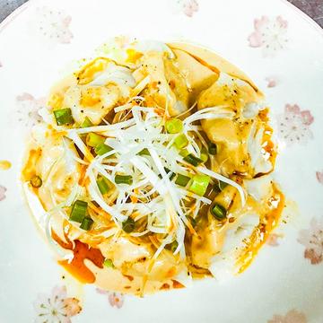 四川風水餃子(8個)
