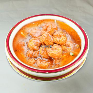 エビカレー(250g)Prawn Curry