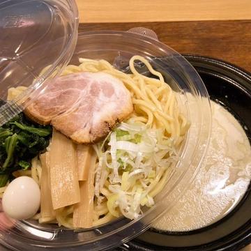 らーめん
