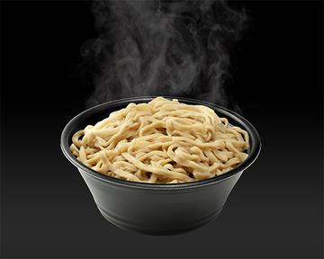 シンプルらーめん
