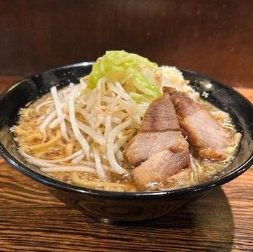 らーめん