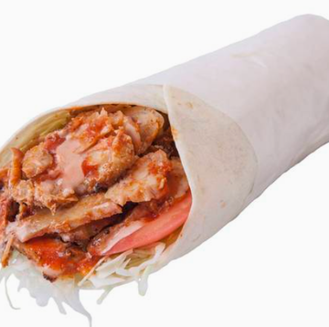 KEBAB WRAP Big(ケバブラップ ビッグ)