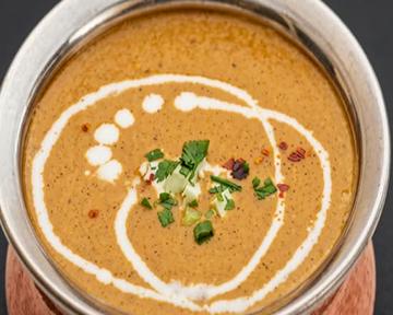 チキンカレー