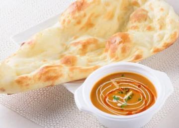 インド・ネパール料理 マハ・ラスミ