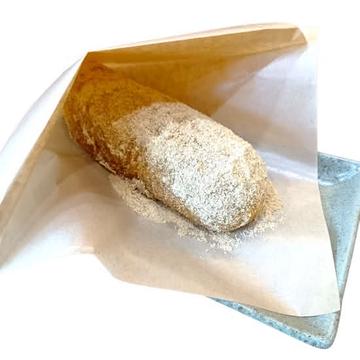 きな粉揚げパン