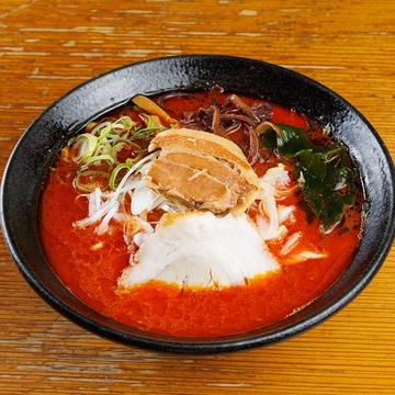 辛味らーめん