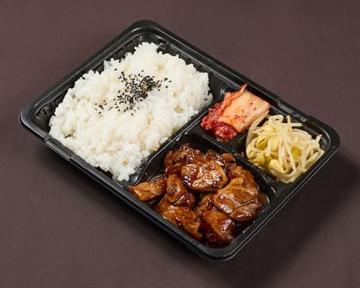 焼鳥弁当