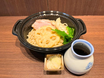 別亭蕎麦(冷)